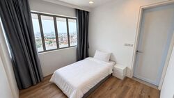 The Trumps (D14), Condominium #620775511